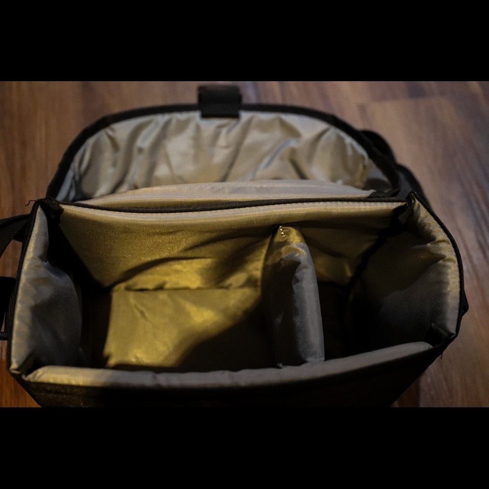 COPY - Canon Camera Bag - Picture 5 of 5